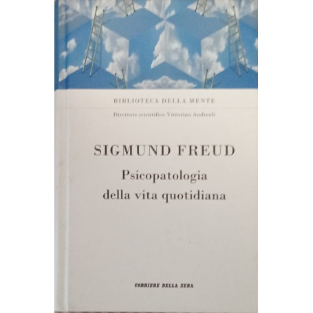 Psicopatologia della vita quotidiana