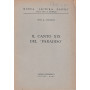 Il canto XIX del Paradiso