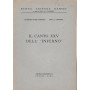 Il canto XXV dell'Inferno