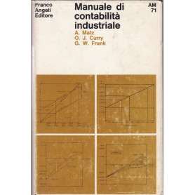 Manuale di contabilità  industriale
