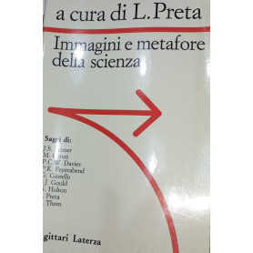 Immagini e metafore della scienza