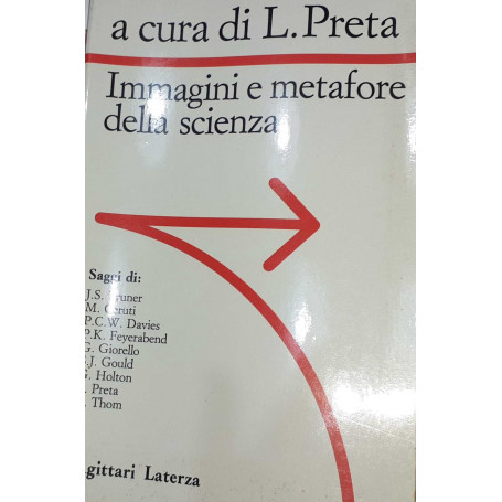 Immagini e metafore della scienza