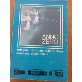 Anno Zero