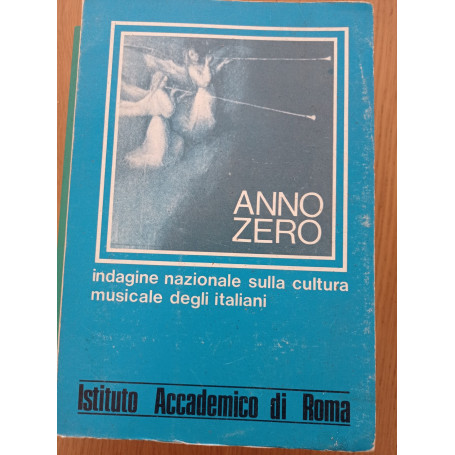 Anno Zero