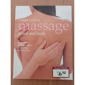 Massage: Mind and Body