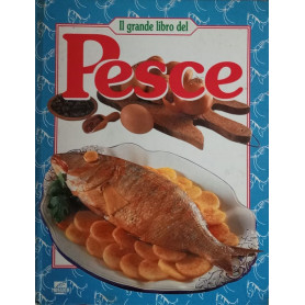 Il grande libro del pesce