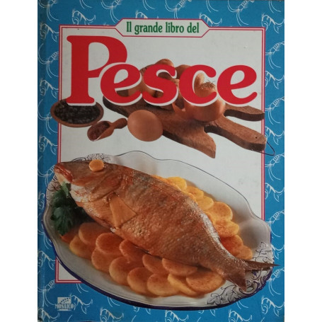 Il grande libro del pesce