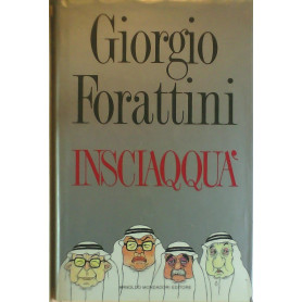 Insciaqquà