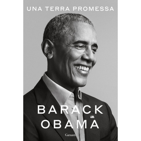 Una terra promessa