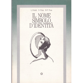 Il nome simbolo d'identità