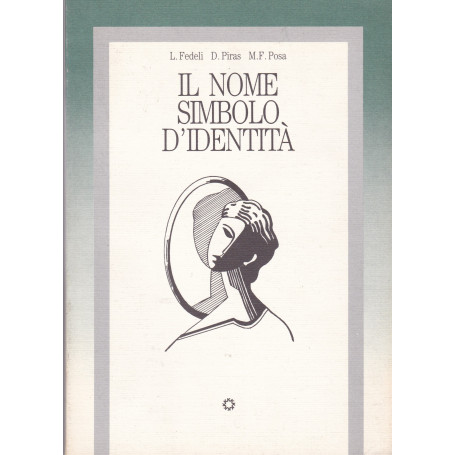 Il nome simbolo d'identità