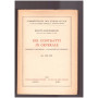 Dei contratti in generale. Disposizioni preliminari - Dei Requisiti del contratto Art. 1321-1352