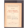 Delle persone e della famiglia. Libro Primo. Art. 43-78