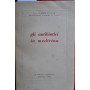 Gli antibiotici in medicina