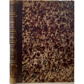 Il giro del mondo. Giornale di viaggio geografia e costumi Volume IX