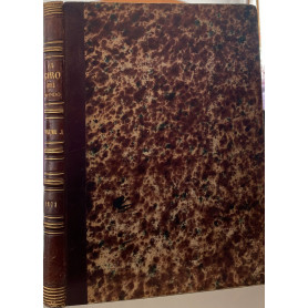 Attraverso il Continente Nero Volume 8