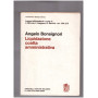 Liquidazione coatta amministrativa Legge fallimentare art. 194-215