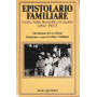 Epistolario familiare. Carlo