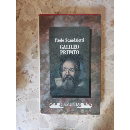 Galileo Privato