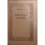Didattica minore