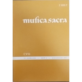 Musica sacra
