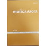 Musica sacra