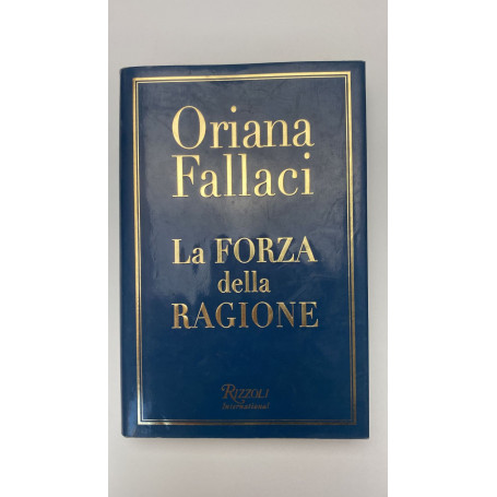 La forza della ragione