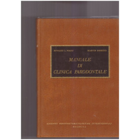 Manuale di clinica parodontale