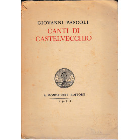 Canti di Castelvecchio