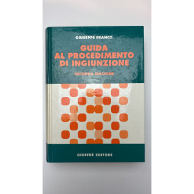 Guida al procedimento di ingiunzione