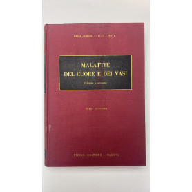 Malattie del cuore e dei vasi