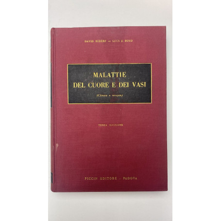 Malattie del cuore e dei vasi
