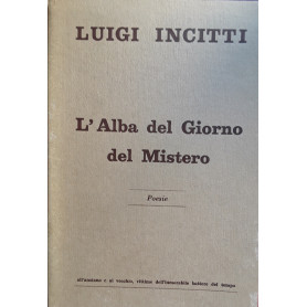 L'alba del giorno del mistero