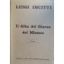 L'alba del giorno del mistero