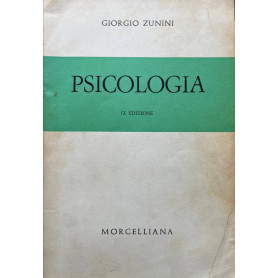 Psicologia