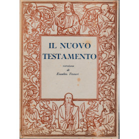 Il Nuovo Testamento