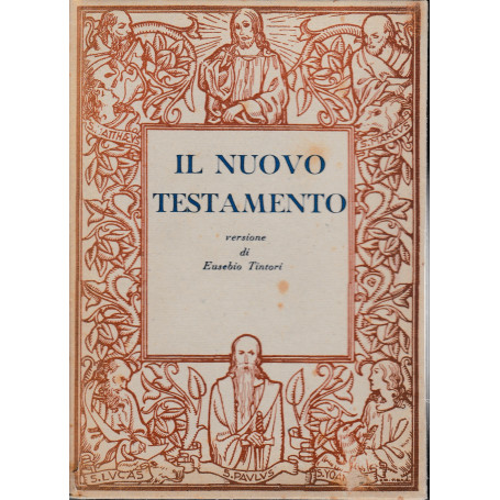 Il Nuovo Testamento