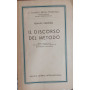 Il discorso del metodo