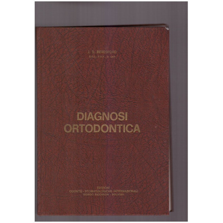 Diagnosi ortodontica