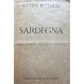 Guida d'Italia. Sardegna