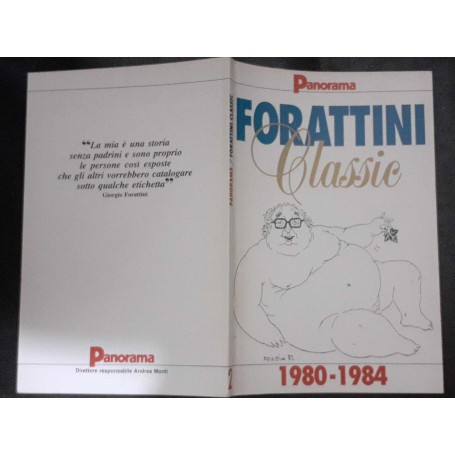 Classic 1980-1984. Panorama