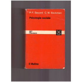 Psicologia sociale