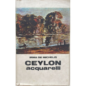 Ceylon acquarelli
