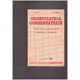 Odontoiatria conservativa