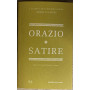 Satire. Vizi e virtu' dell'animo umano