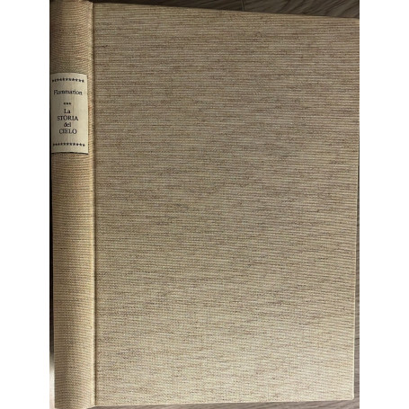 La storia del cielo