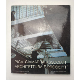 Pica Ciamarra Associati. Architettura e progetti