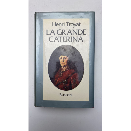 La grande Caterina