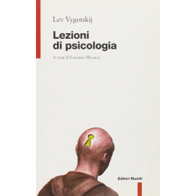 Lezioni di psicologia