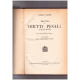 Trattato di diritto penale italiano Volume Decimo